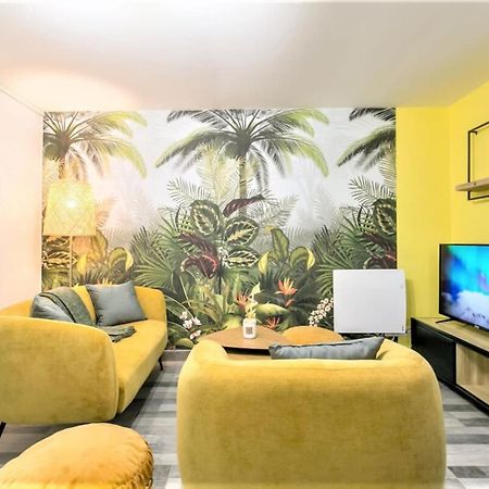 Appart Disney T2 Jungle Montevrain Luaran gambar