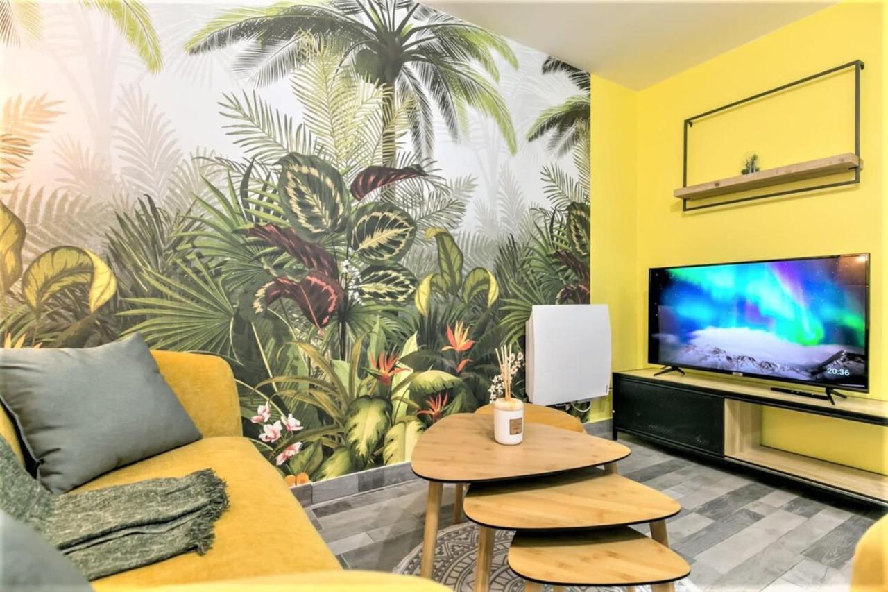 Appart Disney T2 Jungle Montevrain Luaran gambar